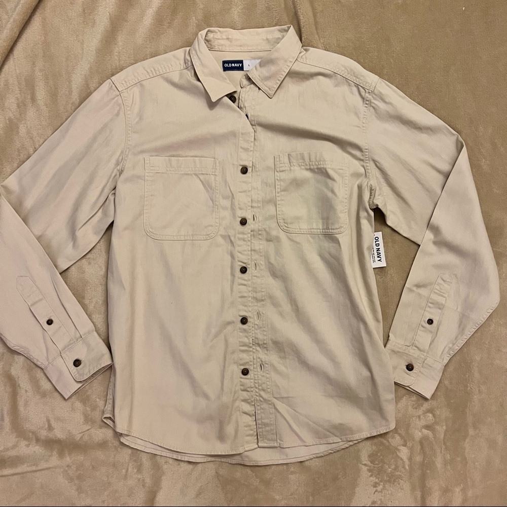 Long sleeve top